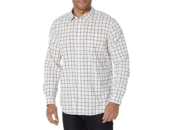 Pink White Buffalo Plaid