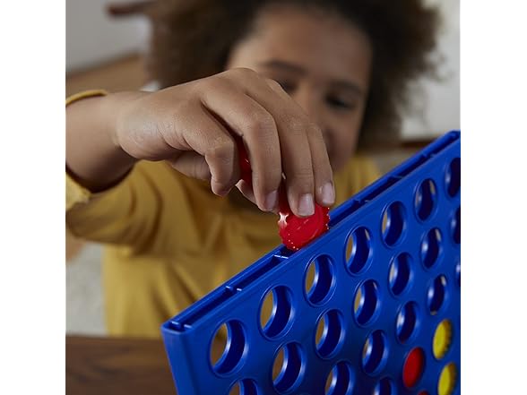 Hasbro Connect 4