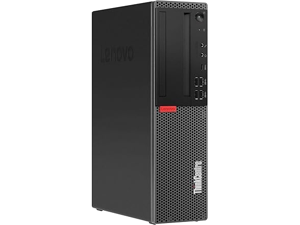Lenovo ThinkCentre M920s Small Form Desktop 32GB 1TB