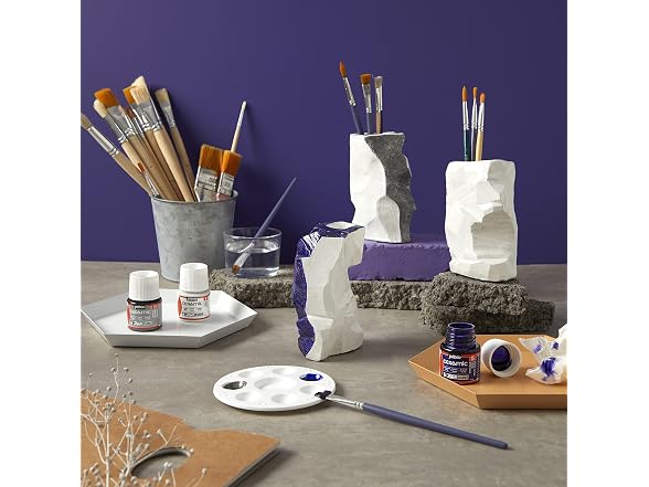 PEBEO 025-021 Ceramic, Enamel Effect Paint,
