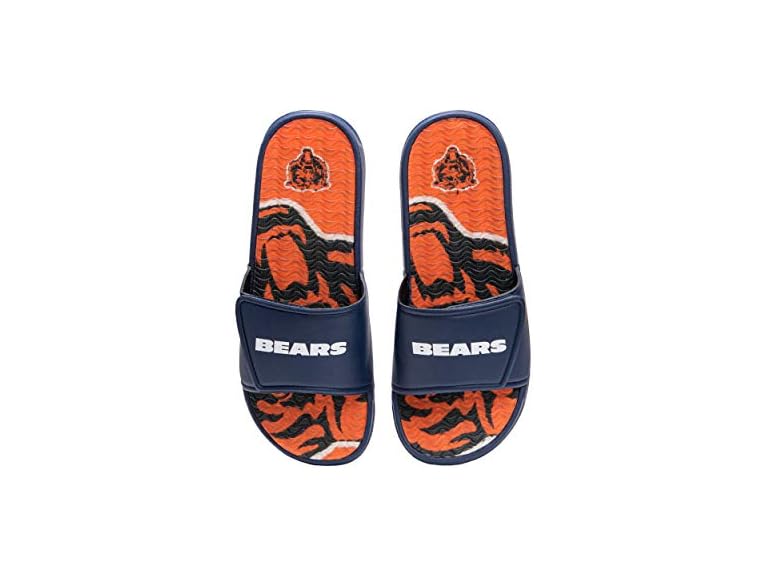 BEARS Wordmark Gel Slides (L)