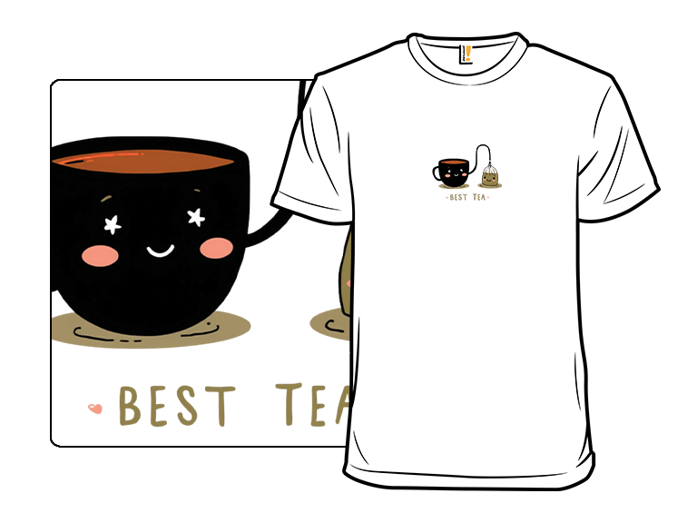 Best Tea - Gallery 3