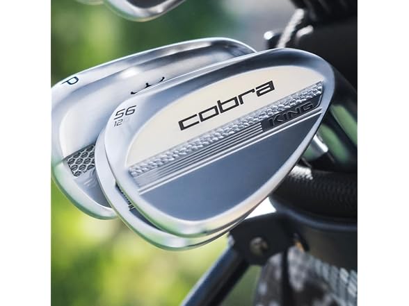 Cobra Golf King Wedge 25" (Left Hand)