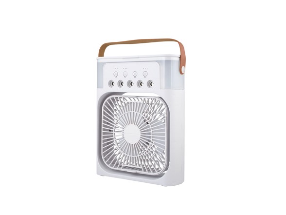 Desktop Cooling Mist Fan