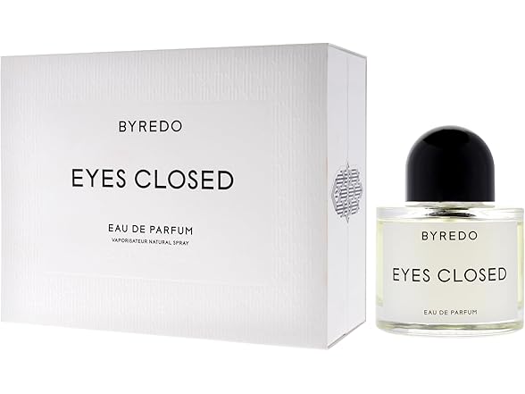 Byredo Eyes Closed EDP Spray 1.6oz