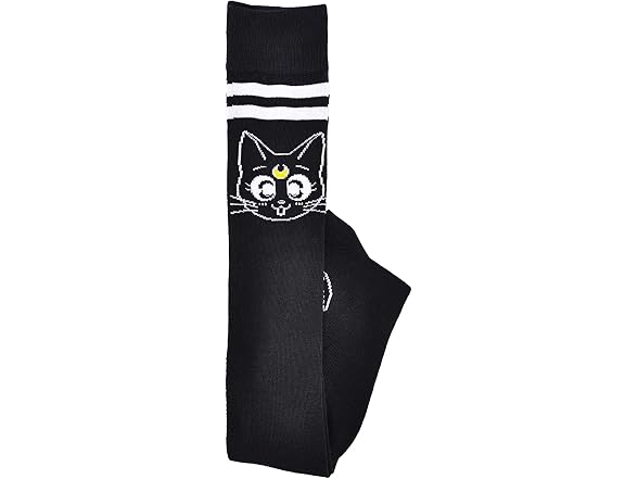 Everything Legwear Women (OS) Sailor Moon Socks