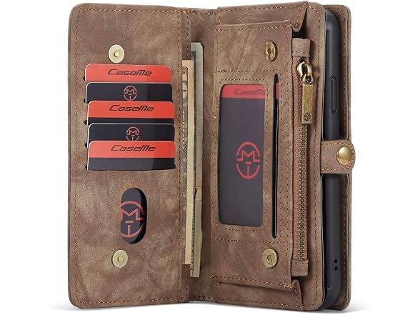 CaseMe SWP Case for iPhone 11 Pro Max