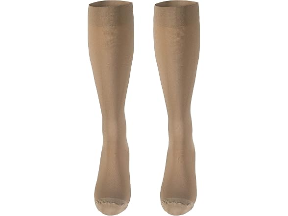 Truform Anti Embolism Stockings Beige Small