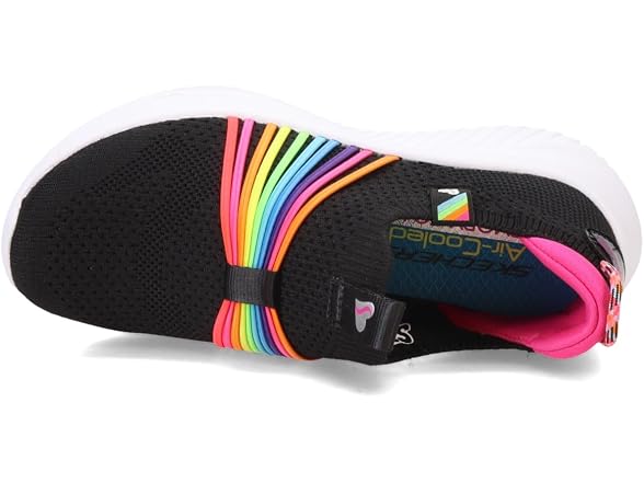 Skechers Kid's Ultra Flex 3.0 4.5 Big Kid