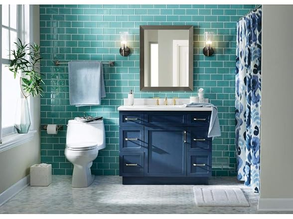 Delta Everly Collection 24" Towel Bar