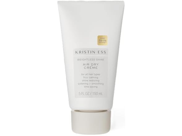 Kristin Ess 2-Pack Air Dry Cream