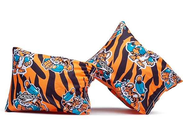 Speedo Unisex-Child Swim Arm Bands Begin