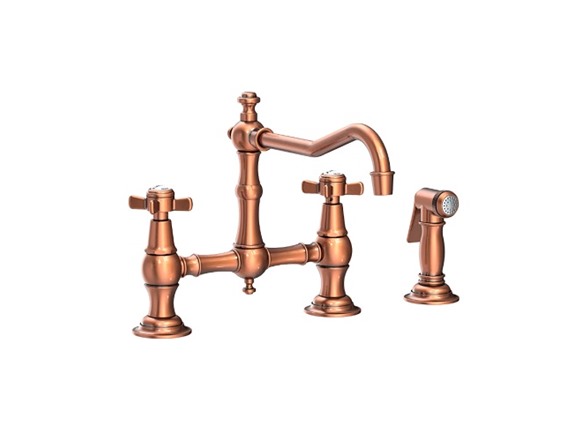 Fairfield Kitchen Faucet