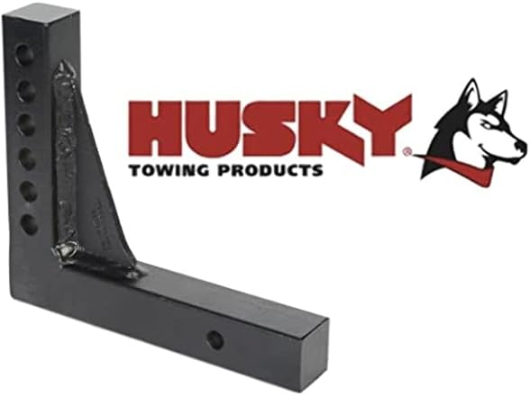 Husky Towing Products Husky Towing 30857 Weight l
