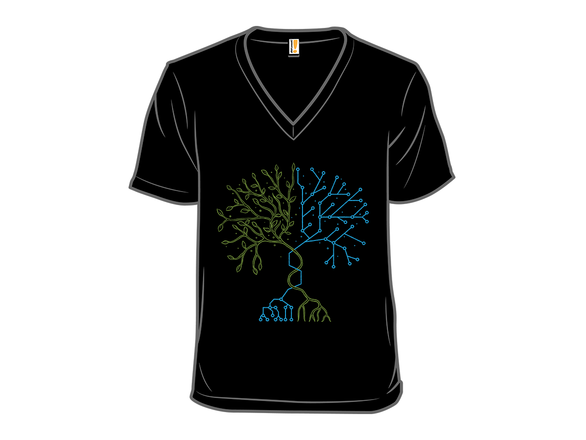 Tree of Life and Technology - Gallery 10