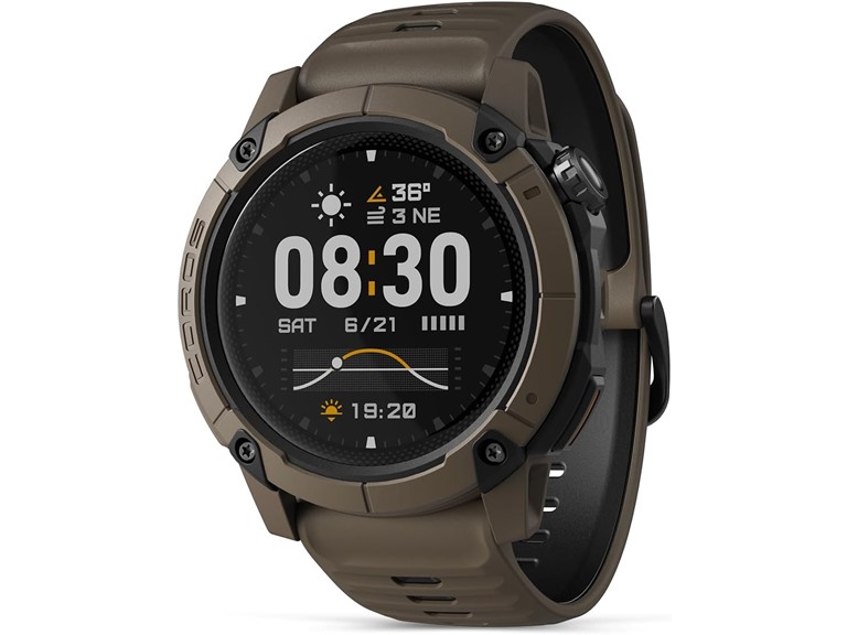 COROS NOMAD GPS Smartwatch - Gallery 11