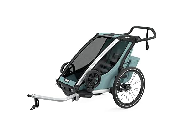 Thule Chariot Cross Multisport Trailer & Stroller