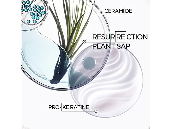 Kerastase Resistance Heat Protection Serum