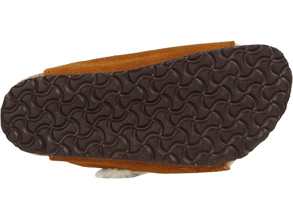 Birkenstock Kid's Arizona Shearling (EU 32, US 1-1.5 Little Kid) 