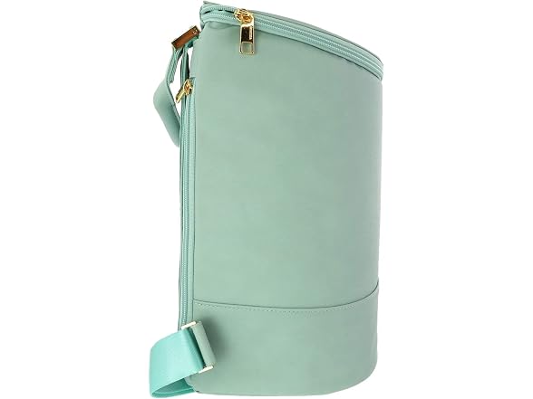 Corkcicle Eola Bucket Cooler Bag Seafoam