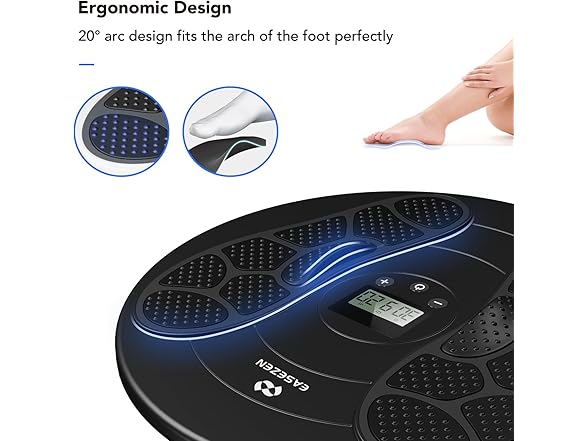 Foot Massager for Neuropathy