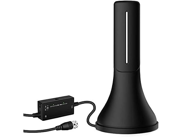 HDTV Antenna - Newest Portable Indoor Di