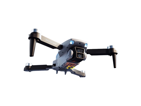 Camera Drone with Remote Control