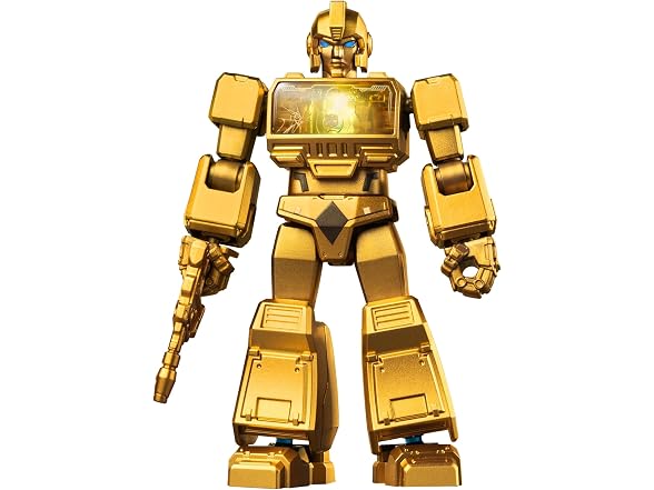 Transformers - XV01 The Golden Lagoon