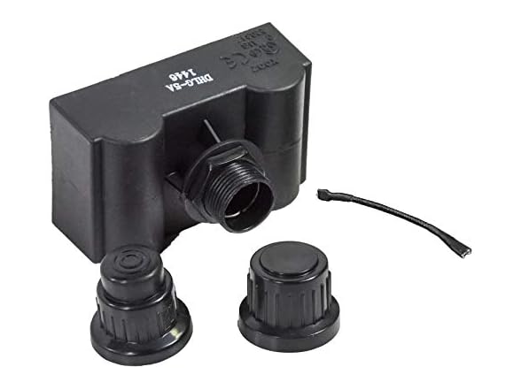 Charbroil Universal Electronic Ignition Module