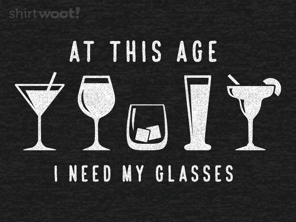 I Need My Glasses - Gallery 4