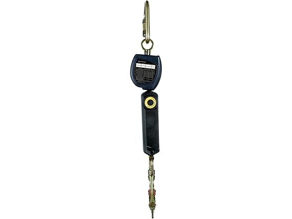 3M DBI-SALA Lifeline 6ft