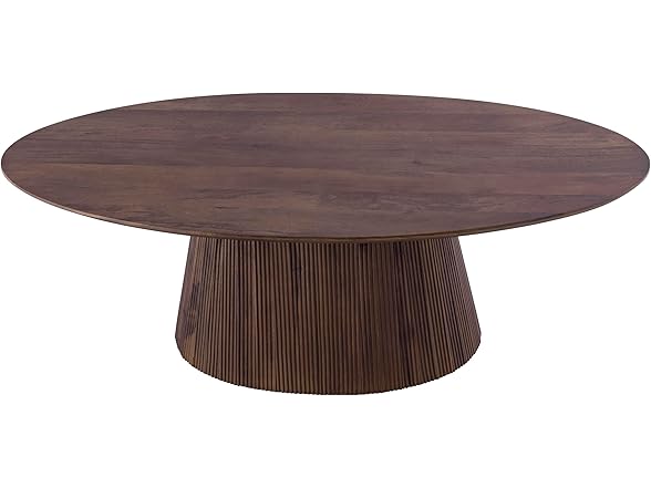 Canarm MADHY Round Coffee Table