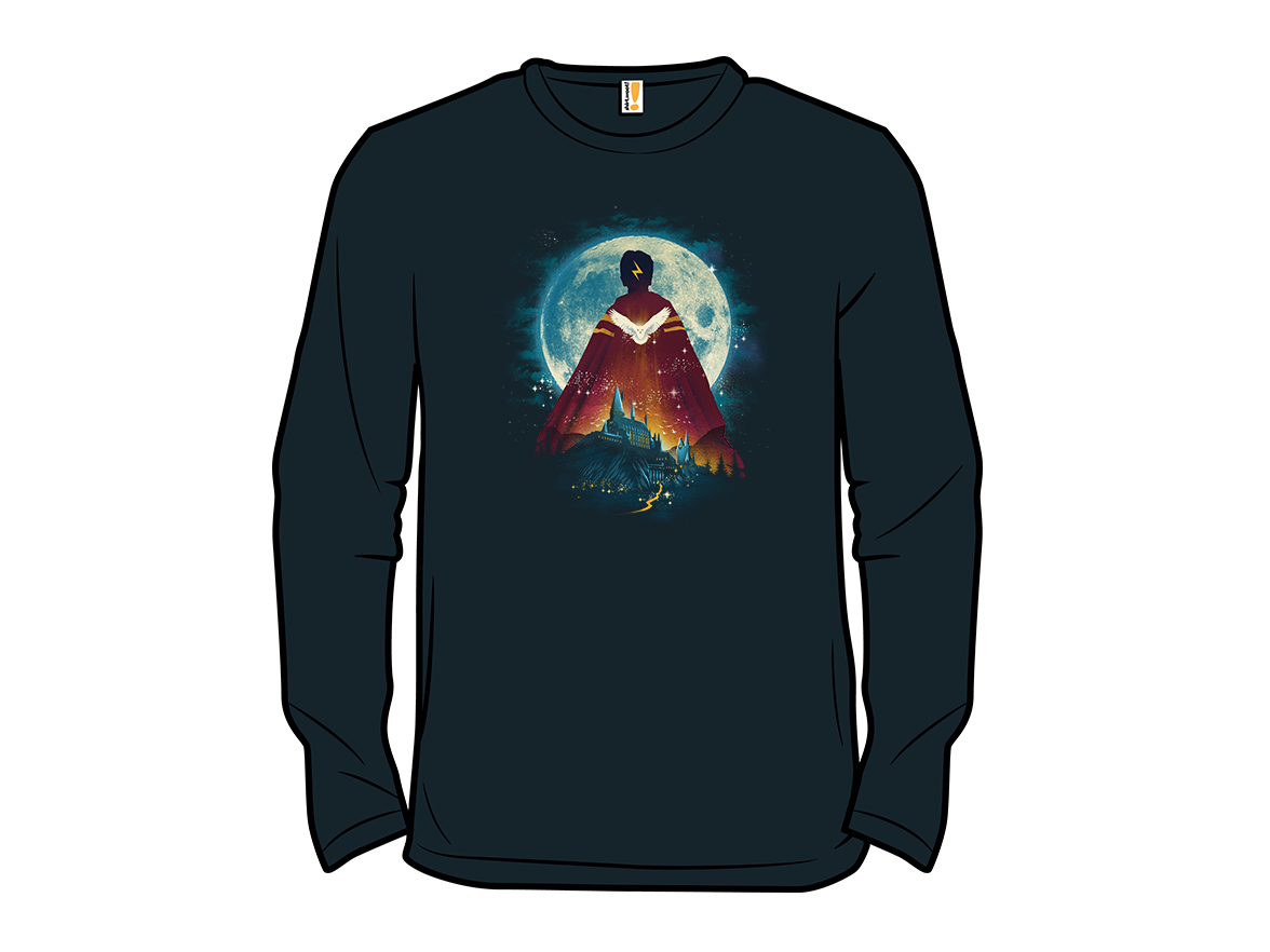 I Believe in Magic - Gallery 13