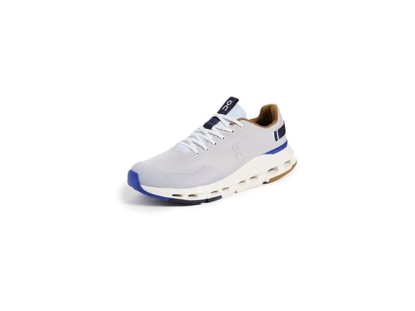 On Running Cloudnova Form 2 Men's Shoes