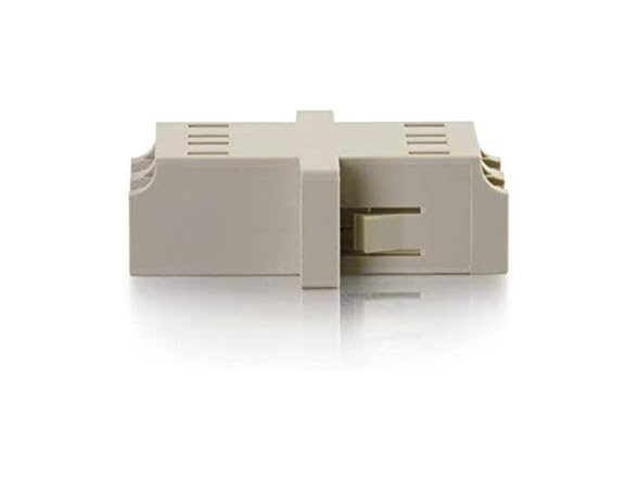 C2G C2G 27113 LC/LC Duplex Multimode Fiber