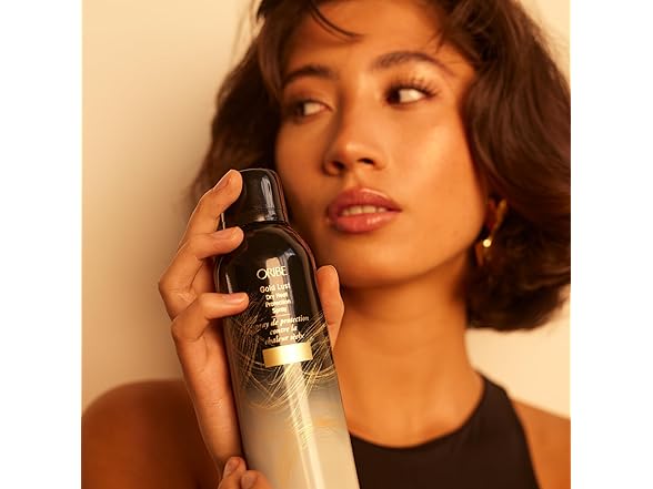Oribe Gold Lust Dry Heat Protection Spray, 5.2 oz