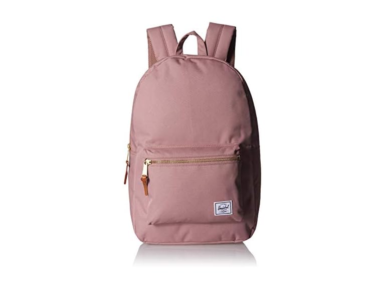 Herschel Settlement Unisex Backpack Ash Rose 23 L