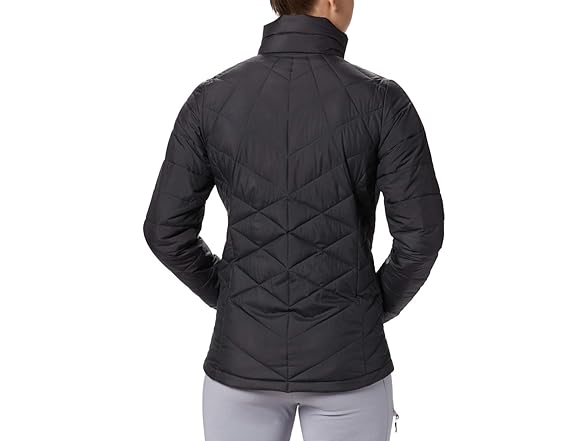 Columbia Womens Heavenly Jacket (M)