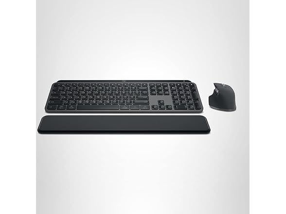 Logitech MX Master 3S Wireless Mouse