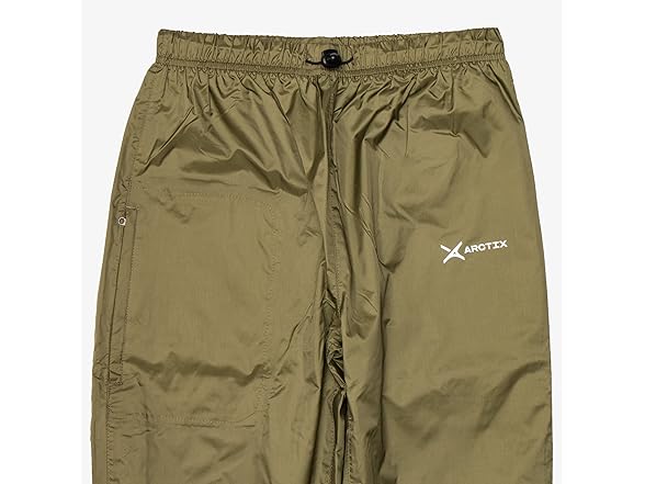 Arctix Men Storm Rain Pant (L)