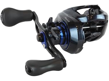 $39.99, Was $99.99, 60% Off! Dobyns Maverick Casting Reel Size 100 dealfomo