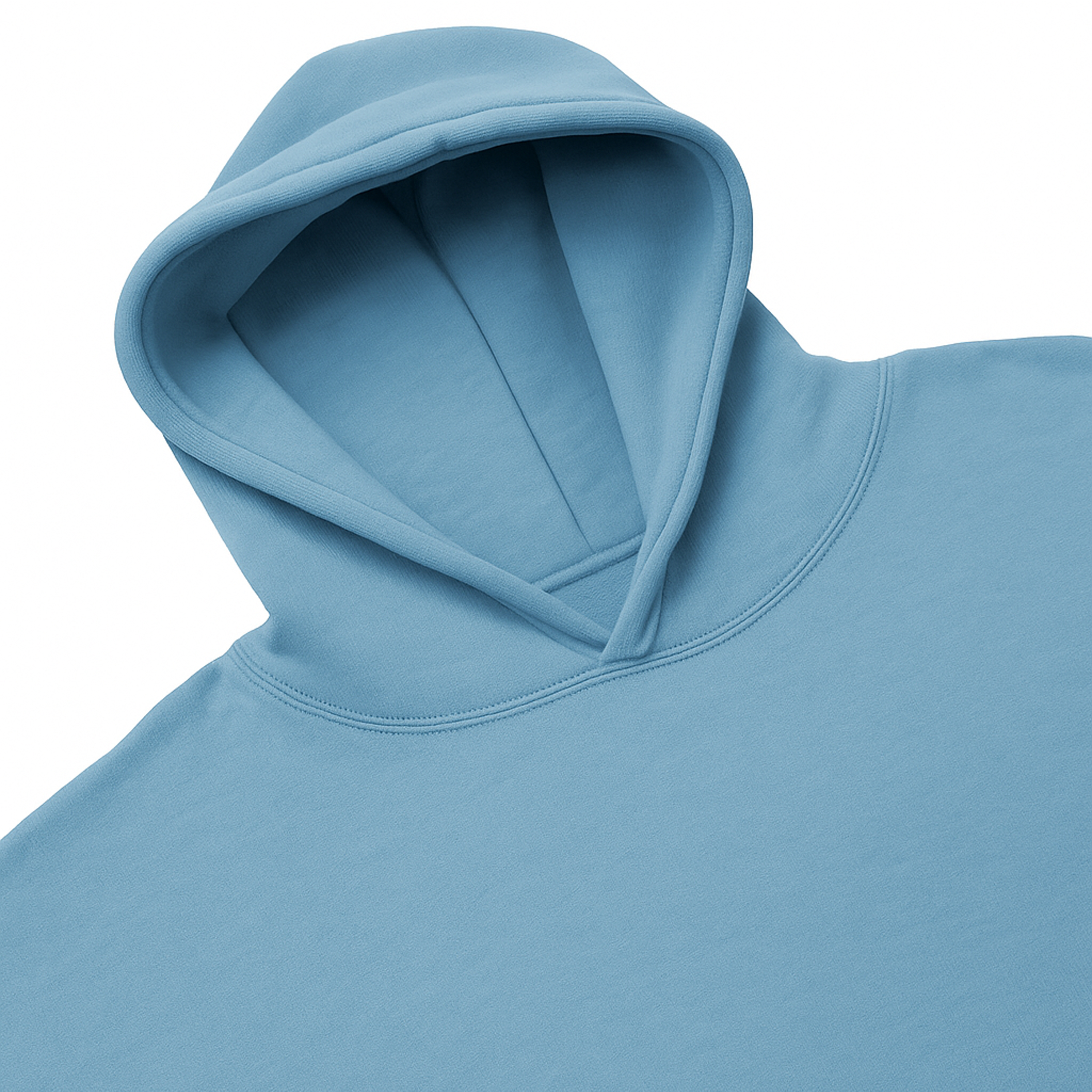 Mens Fleece-Lined Classic Hoodie/Jogger Set - Gallery 44