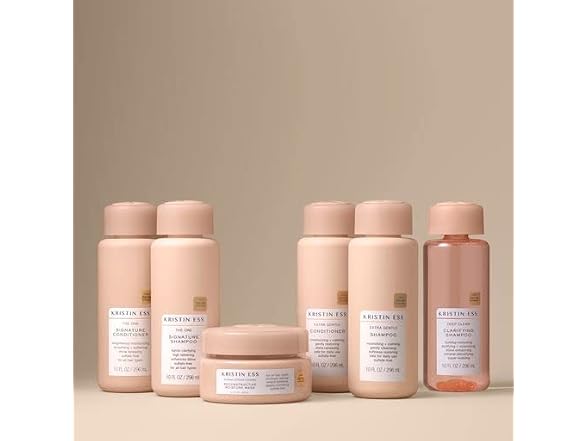 2 Pack The One Signature Conditioner
