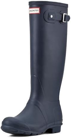 Hunter Women's Original Tall Boot