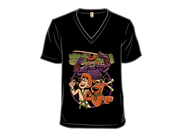 Mystery Dojo