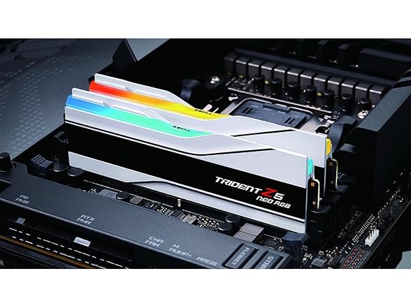 G.SKILL Trident Z5 Neo Series 64GB (2 x 32GB)