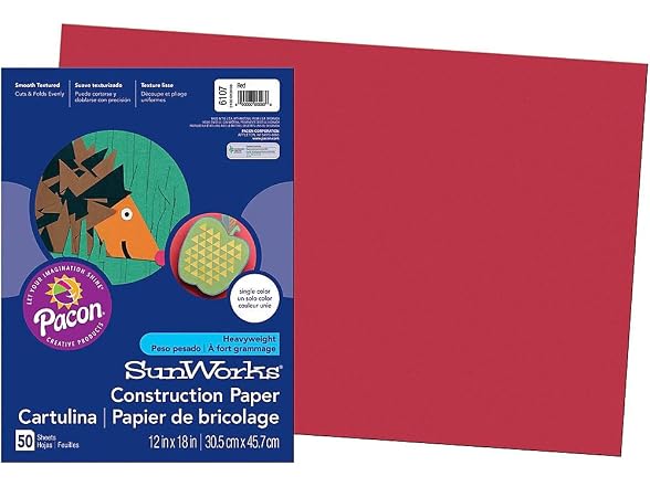 SunWorks Construction Paper - Gallery 4