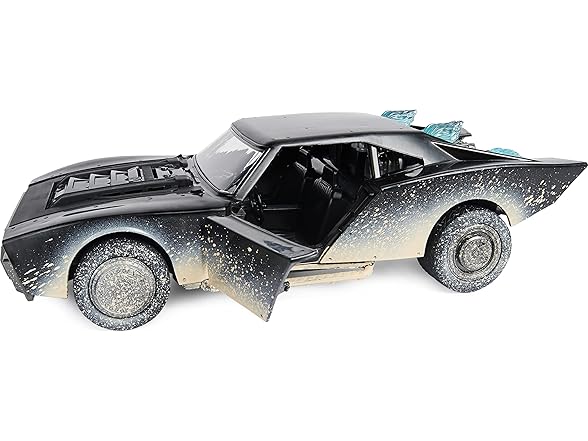 DC Comics Ultimate Batman Set