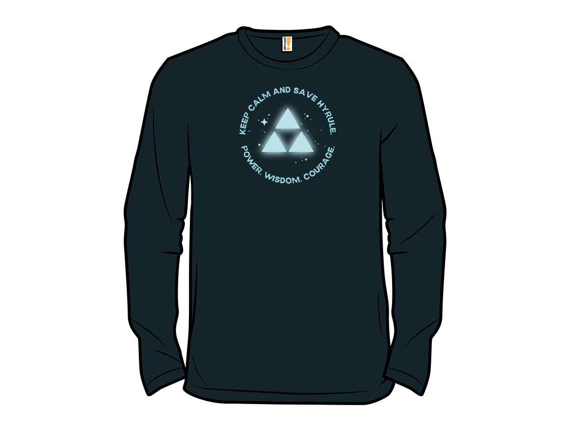 Save Hyrule - Gallery 13