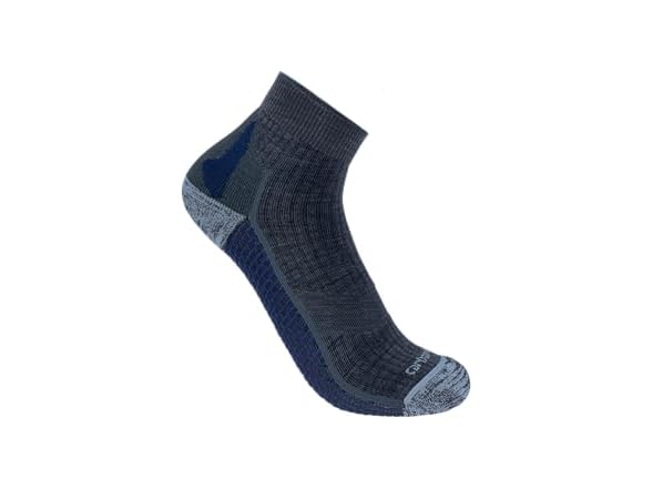 Navy Heather